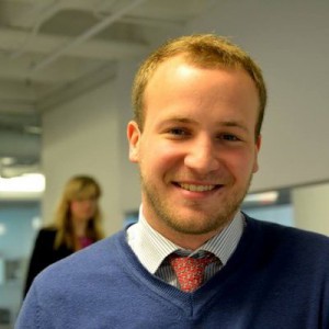 Dorian de Broqueville - Startup Basecamp
