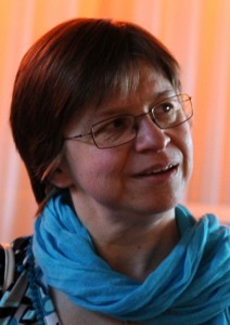 Brigitte Doucet