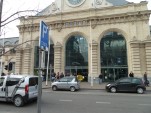 Gare de Namur