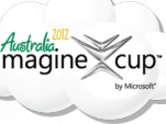 Imagine Cup Microsoft 2012 - Sydney