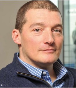 Ben Piquard Ben Piquard, directeur MIC