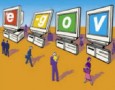 citoyens face à e-gouvernement