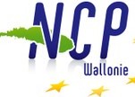 logo NCP Wallonie