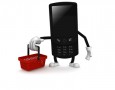 Mobile commerce