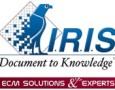 logo IRIS ECM