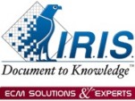 logo IRIS ECM