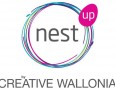 Logo asbl Nest'up