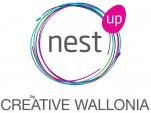 Logo asbl Nest'up