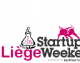 Startup Weekend Liège 2012