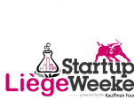 Startup Weekend Liège 2012