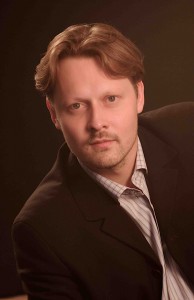 Xavier Van Dieren Now.be