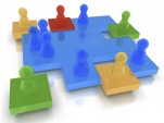 complémentarité, intégration, puzzle, compétences