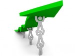 collaboration, travail en équipe