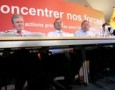 Concentrer ses forces