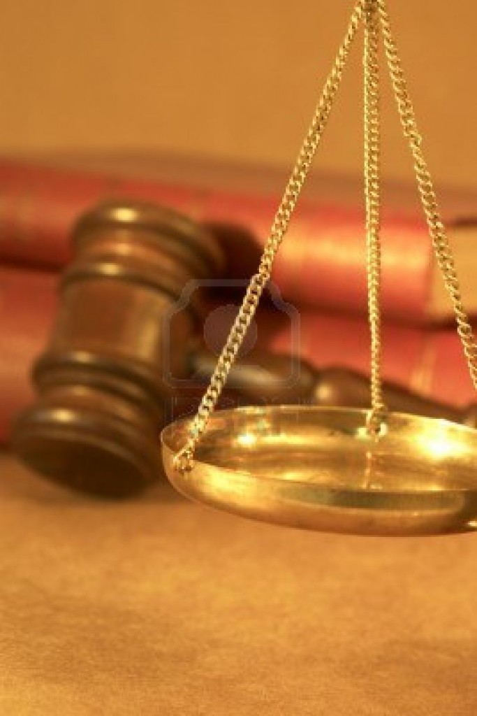 balance, justice