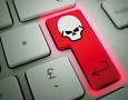 clavier touche hacking sécurité