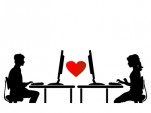 Virtual love rencontre sur Internet