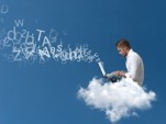 cloud, nuage