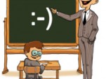 professeur tableau