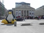 Rencontre Mondiales du Logiciel Libre