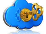 clé cloud