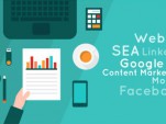 Web analytics Universem