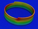 GeonX simulation pièce