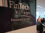 incubateur, fintech
