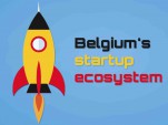 Ecosystème startup Belgique