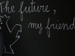The future is my friend coq