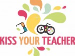 Kiss Your Teacher