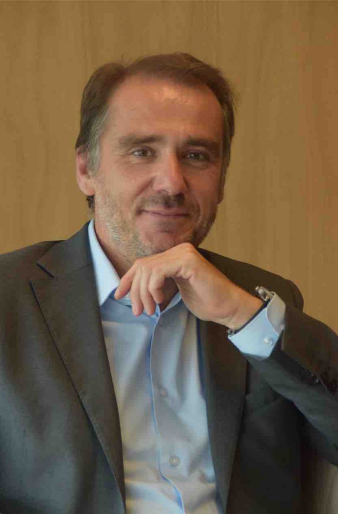 Pascal Laffineur NRB