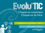 salon EvoluTIC 2016