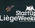 Startup Weekend Liège Space