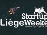 Startup Weekend Liège Space