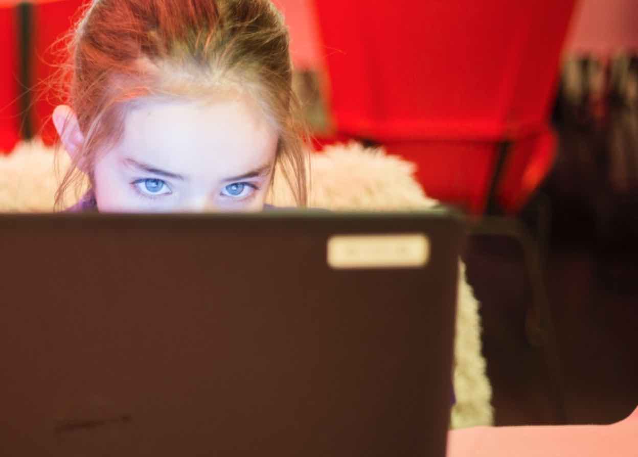 Coder Eh Les Filles Puisqu On Vous Dit Que C Est Cool Regional It Toute L Information Sur Les Startups Et Les Tics En Region Wallonie Bruxelles
