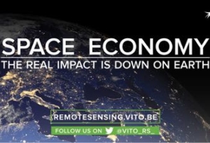 Economie de l'espace Source VITO