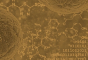 génome, chaînes de chiffres, symboles, ADN - source DNAlytics