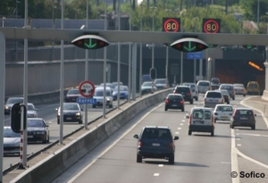 Tunnel de Cointe